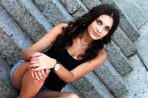 Интимное фото пользователя Аноним в объявлении №7669 на SexKompas