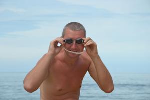 Интимное фото пользователя vogets в объявлении №7782 на SexKompas