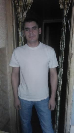 Интимное фото пользователя vadim86 в объявлении №7964 на SexKompas