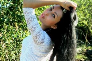 Интимное фото пользователя Аноним в объявлении №893 на SexKompas