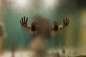 Интимное фото пользователя Аноним в объявлении №9944 на SexKompas