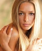 Красавица Лиза