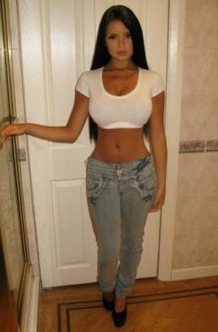 Полина фото