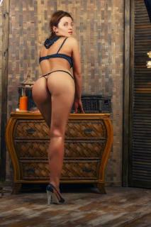 Лаура (eva81), фото на аватарке SexKompas Москва