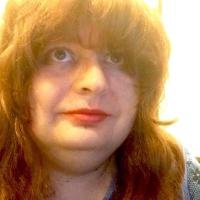 Фото Лиза Незнакомка (liz80)