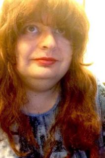 Лиза Незнакомка (liz80), фото на аватарке SexKompas Москва