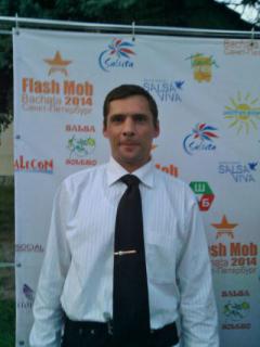 Oleg  Goncharov  (gon4arowo), фото на аватарке SexKompas Москва