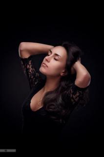 sladkaua, фото на аватарке SexKompas Москва