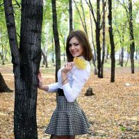 Фото Света (Sveta_confeta)