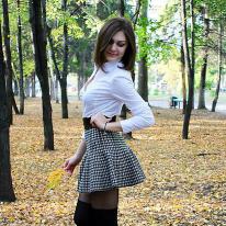 Фото Света (Sveta_confeta)