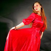 Фото Александра Сандра (delicate201)