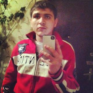 Вусал (VooZI), фото на аватарке SexKompas Москва