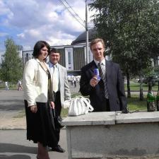 Фото Lic  (dsamolin)