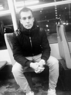 Salim95, фото на аватарке SexKompas Москва