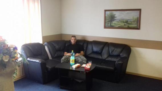 Mika, фото на аватарке SexKompas Москва