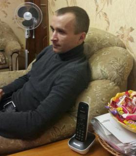 Александр (alexkorobkov), фото на аватарке SexKompas Москва