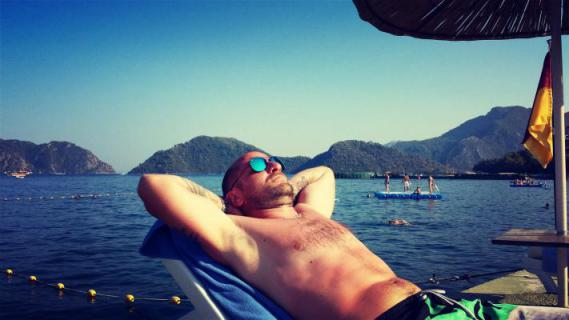 Opium, фото на аватарке SexKompas Москва