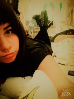 yaliyasizova, фото на аватарке SexKompas Москва