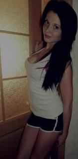 Алена Шлюха (Alena_Dam), фото на аватарке SexKompas Москва