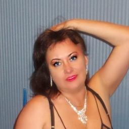 Фото Лана (ghjkk)