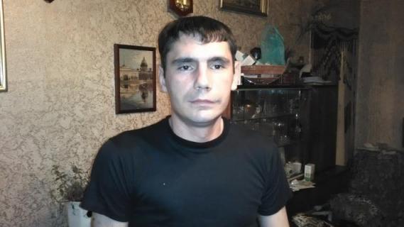 vadim86, фото на аватарке SexKompas Москва