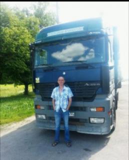 Blacksmith123, фото на аватарке SexKompas Москва