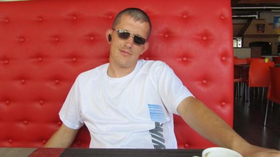 oleg (volk), фото на аватарке SexKompas Москва