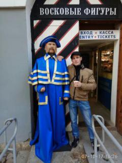 yakunin_maxim, фото на аватарке SexKompas Москва