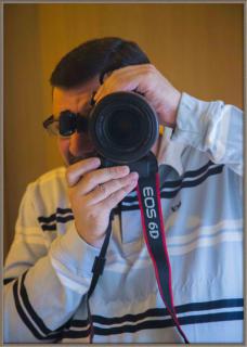 AlexFoto, фото на аватарке SexKompas Москва