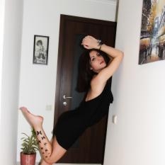 Фото MonikaTS Tevis (Monika)