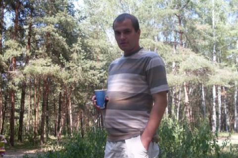 SergeSv, фото на аватарке SexKompas Москва