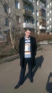 Azazelo, фото на аватарке SexKompas Москва