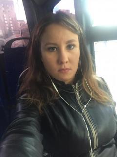 Anitnelav75, фото на аватарке SexKompas Москва