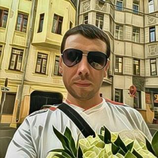 Lichnost, фото на аватарке SexKompas Москва