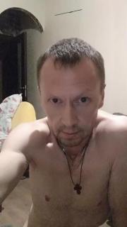 Серёга (Vachserenkiy38), фото на аватарке SexKompas Москва