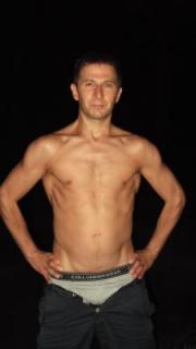 Дима (Dimi), фото на аватарке SexKompas Москва