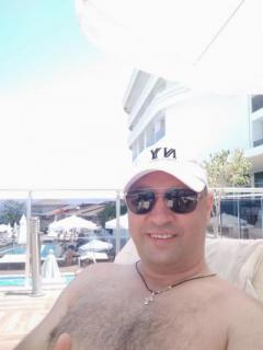 Twerc55, фото на аватарке SexKompas Москва