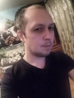 Александр  Кросс (AlexCross7), фото на аватарке SexKompas Москва