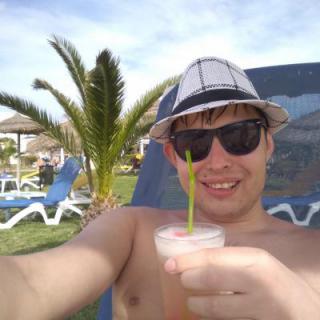 Валерий Белов (Valerij53d), фото на аватарке SexKompas Москва