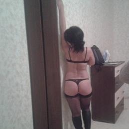 Фото Анжела Кайфушина (Anjela_sex11)