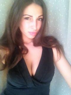 Ева (moscow), фото на аватарке SexKompas Москва