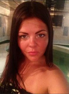 Елена (Helena), фото на аватарке SexKompas Москва