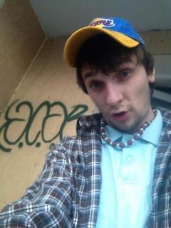 gidro88, фото на аватарке SexKompas Москва