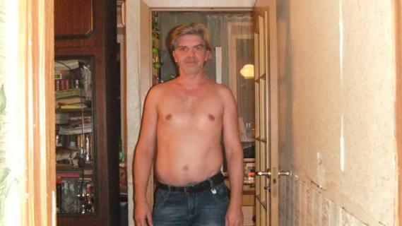 sergeo, фото на аватарке SexKompas Москва