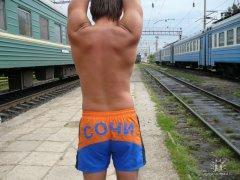 Dicson, фото на аватарке SexKompas Москва