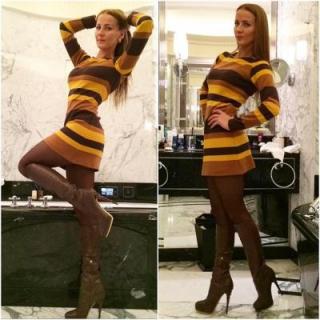 iana111, фото на аватарке SexKompas Москва