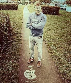 Дмитрий  Некрасов  (Gemello3), фото на аватарке SexKompas Москва