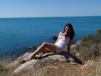 Анастасия Перова (prin2016), фото на аватарке SexKompas Москва